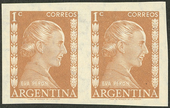 Lot 441 - Argentina general issues - Guillermo Jalil - Philatino Auction # 2621 ARGENTINA: General auction with very low starts! Lot 441 - Argentina general issues - Guillermo Jalil - Philatino Auction # 2621 ARGENTINA: General auction with very low starts!