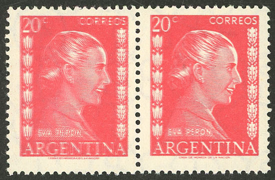 Lot 450 - Argentina general issues - Guillermo Jalil - Philatino Auction # 2621 ARGENTINA: General auction with very low starts! Lot 450 - Argentina general issues - Guillermo Jalil - Philatino Auction # 2621 ARGENTINA: General auction with very low starts!