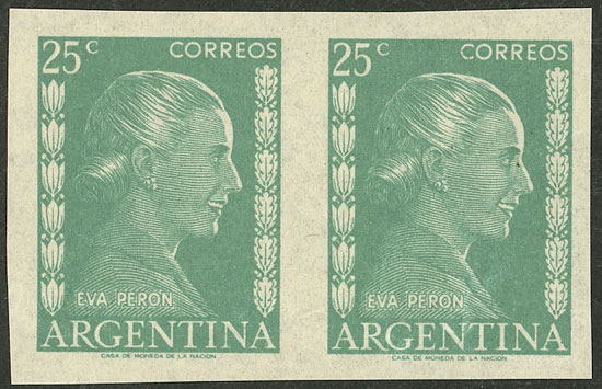 Lot 452 - Argentina general issues - Guillermo Jalil - Philatino Auction # 2621 ARGENTINA: General auction with very low starts! Lot 452 - Argentina general issues - Guillermo Jalil - Philatino Auction # 2621 ARGENTINA: General auction with very low starts!