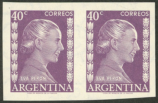 Lot 456 - Argentina general issues - Guillermo Jalil - Philatino Auction # 2621 ARGENTINA: General auction with very low starts! Lot 456 - Argentina general issues - Guillermo Jalil - Philatino Auction # 2621 ARGENTINA: General auction with very low starts!