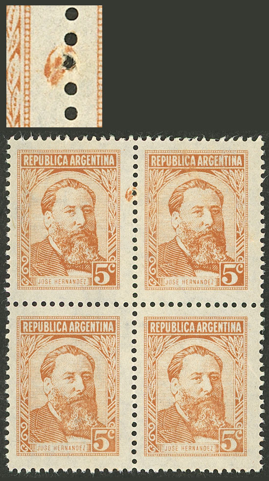 Lot 465 - Argentina general issues - Guillermo Jalil - Philatino Auction # 2621 ARGENTINA: General auction with very low starts! Lot 465 - Argentina general issues - Guillermo Jalil - Philatino Auction # 2621 ARGENTINA: General auction with very low starts!