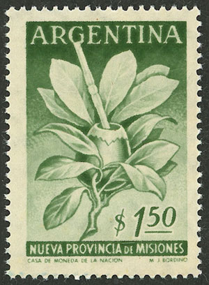 Lot 493 - Argentina general issues -  Guillermo Jalil - Philatino Auction # 2621 ARGENTINA: General auction with very low starts!