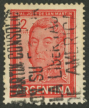Lot 518 - Argentina general issues - Guillermo Jalil - Philatino Auction # 2621 ARGENTINA: General auction with very low starts! Lot 518 - Argentina general issues - Guillermo Jalil - Philatino Auction # 2621 ARGENTINA: General auction with very low starts!