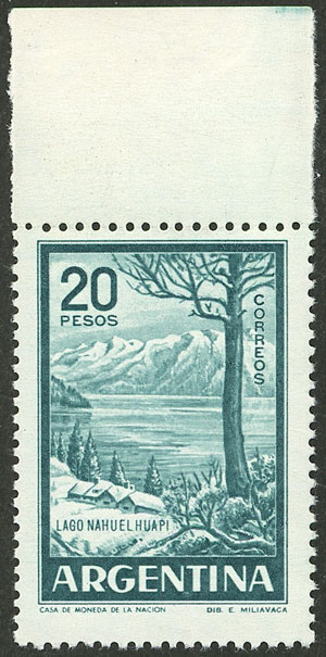 Lot 529 - Argentina general issues - Guillermo Jalil - Philatino Auction # 2621 ARGENTINA: General auction with very low starts! Lot 529 - Argentina general issues - Guillermo Jalil - Philatino Auction # 2621 ARGENTINA: General auction with very low starts!