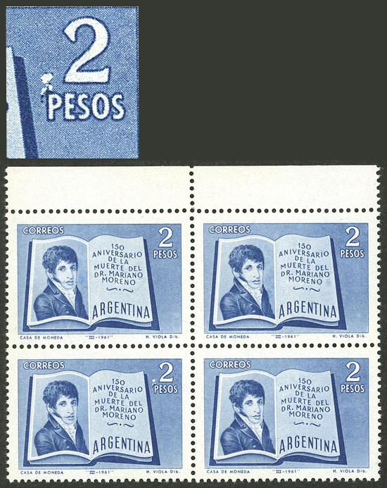 Lot 545 - Argentina general issues - Guillermo Jalil - Philatino Auction # 2621 ARGENTINA: General auction with very low starts! Lot 545 - Argentina general issues - Guillermo Jalil - Philatino Auction # 2621 ARGENTINA: General auction with very low starts!