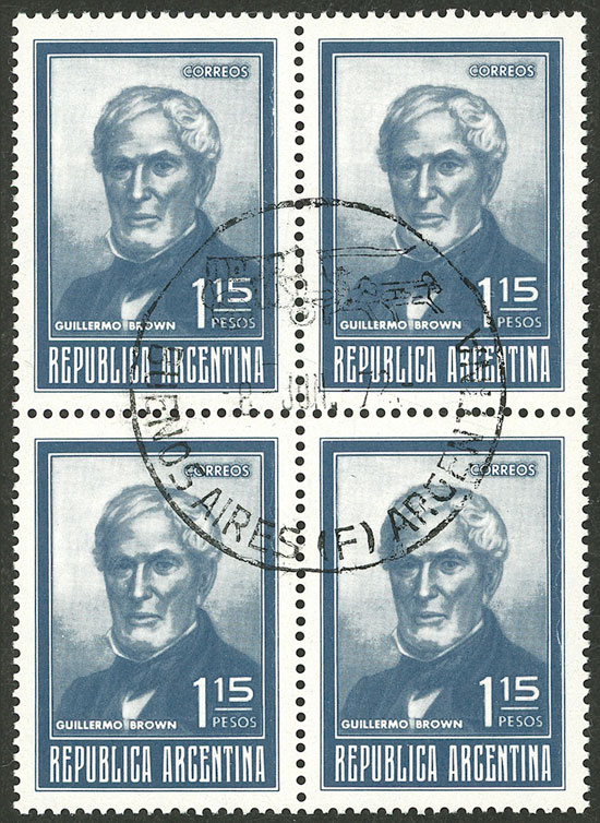 Lot 620 - Argentina general issues - Guillermo Jalil - Philatino Auction # 2621 ARGENTINA: General auction with very low starts! Lot 620 - Argentina general issues - Guillermo Jalil - Philatino Auction # 2621 ARGENTINA: General auction with very low starts!