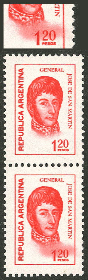 Lot 625 - Argentina general issues - Guillermo Jalil - Philatino Auction # 2621 ARGENTINA: General auction with very low starts! Lot 625 - Argentina general issues - Guillermo Jalil - Philatino Auction # 2621 ARGENTINA: General auction with very low starts!