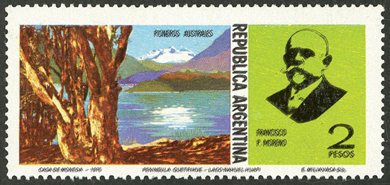 Lot 637 - Argentina general issues -  Guillermo Jalil - Philatino Auction # 2621 ARGENTINA: General auction with very low starts!