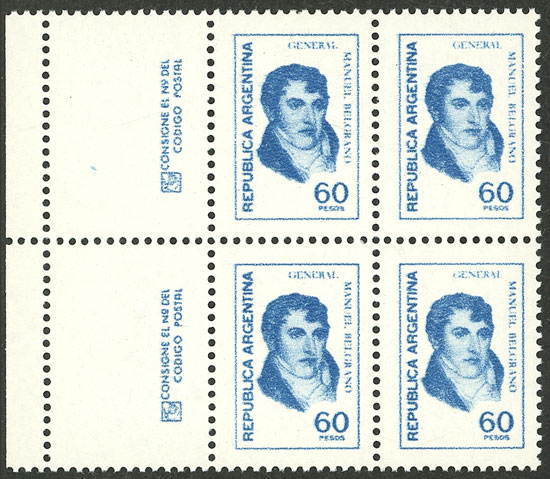 Lot 653 - Argentina general issues - Guillermo Jalil - Philatino Auction # 2621 ARGENTINA: General auction with very low starts! Lot 653 - Argentina general issues - Guillermo Jalil - Philatino Auction # 2621 ARGENTINA: General auction with very low starts!