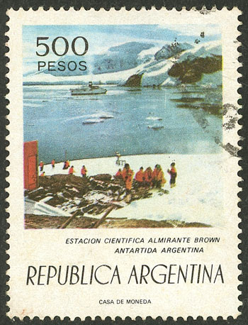 Lot 658 - Argentina general issues - Guillermo Jalil - Philatino Auction # 2621 ARGENTINA: General auction with very low starts! Lot 658 - Argentina general issues - Guillermo Jalil - Philatino Auction # 2621 ARGENTINA: General auction with very low starts!