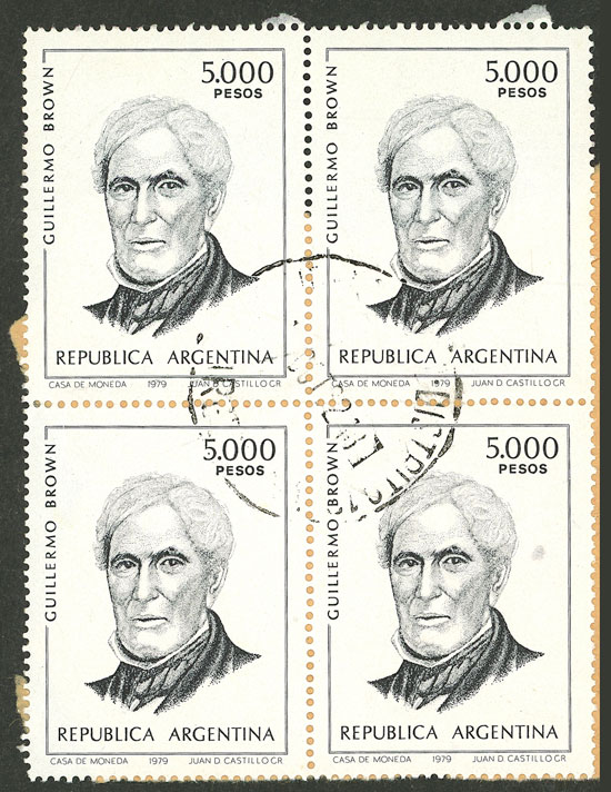 Lot 675 - Argentina general issues - Guillermo Jalil - Philatino Auction # 2621 ARGENTINA: General auction with very low starts! Lot 675 - Argentina general issues - Guillermo Jalil - Philatino Auction # 2621 ARGENTINA: General auction with very low starts!