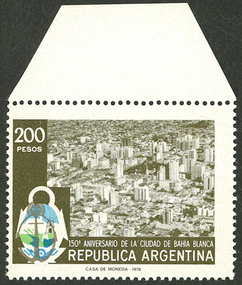 Lot 672 - Argentina general issues - Guillermo Jalil - Philatino Auction # 2621 ARGENTINA: General auction with very low starts! Lot 672 - Argentina general issues - Guillermo Jalil - Philatino Auction # 2621 ARGENTINA: General auction with very low starts!