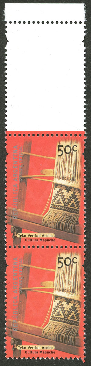 Lot 780 - Argentina general issues - Guillermo Jalil - Philatino Auction # 2621 ARGENTINA: General auction with very low starts! Lot 780 - Argentina general issues - Guillermo Jalil - Philatino Auction # 2621 ARGENTINA: General auction with very low starts!