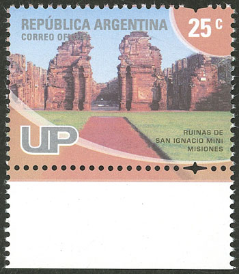 Lot 781 - Argentina general issues - Guillermo Jalil - Philatino Auction # 2621 ARGENTINA: General auction with very low starts! Lot 781 - Argentina general issues - Guillermo Jalil - Philatino Auction # 2621 ARGENTINA: General auction with very low starts!