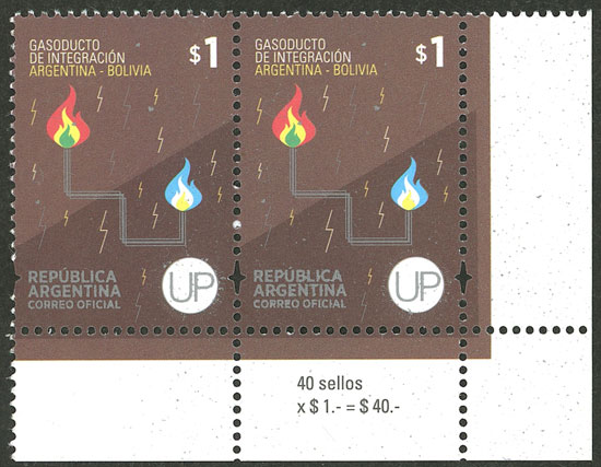 Lot 789 - Argentina general issues - Guillermo Jalil - Philatino Auction # 2621 ARGENTINA: General auction with very low starts! Lot 789 - Argentina general issues - Guillermo Jalil - Philatino Auction # 2621 ARGENTINA: General auction with very low starts!