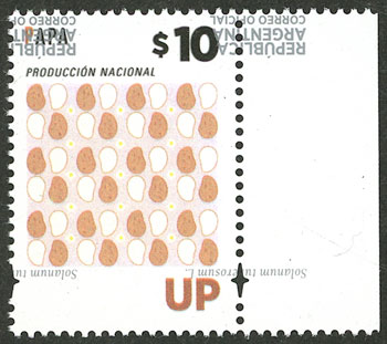 Lot 794 - Argentina general issues - Guillermo Jalil - Philatino Auction # 2621 ARGENTINA: General auction with very low starts! Lot 794 - Argentina general issues - Guillermo Jalil - Philatino Auction # 2621 ARGENTINA: General auction with very low starts!