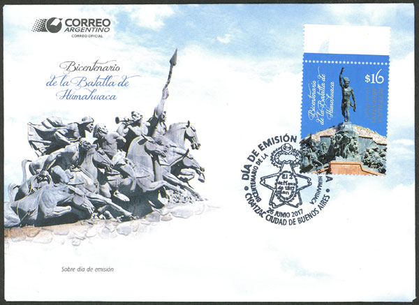 Lot 797 - Argentina general issues - Guillermo Jalil - Philatino Auction # 2621 ARGENTINA: General auction with very low starts! Lot 797 - Argentina general issues - Guillermo Jalil - Philatino Auction # 2621 ARGENTINA: General auction with very low starts!
