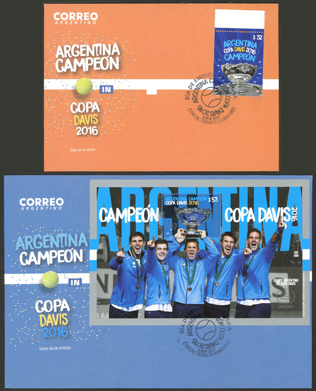Lot 799 - Argentina general issues - Guillermo Jalil - Philatino Auction # 2621 ARGENTINA: General auction with very low starts! Lot 799 - Argentina general issues - Guillermo Jalil - Philatino Auction # 2621 ARGENTINA: General auction with very low starts!