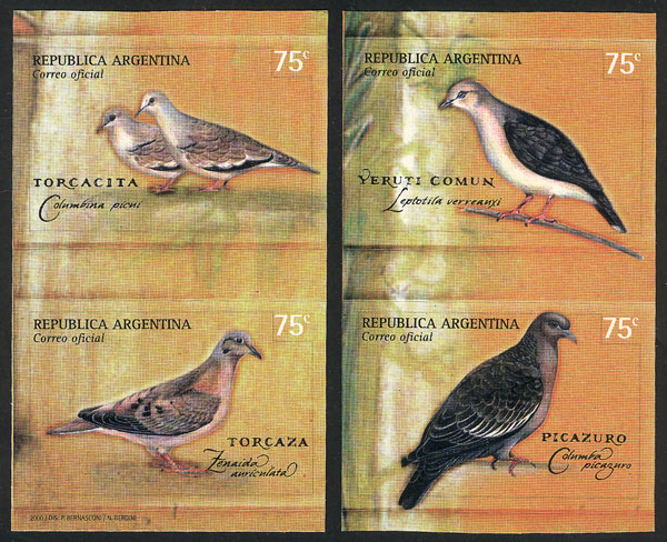 Lot 540 - Argentina general issues - Guillermo Jalil - Philatino Auction # 2624 ARGENTINA: Spectacular auction with material from all periods, including many rarities! Lot 540 - Argentina general issues - Guillermo Jalil - Philatino Auction # 2624 ARGENTINA: Spectacular auction with material from all periods, including many rarities!