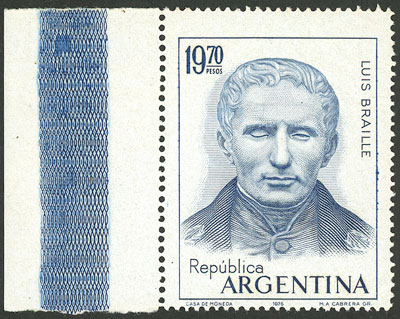 Lot 462 - Argentina general issues -  Guillermo Jalil - Philatino Auction # 2624 ARGENTINA: Spectacular auction with material from all periods, including many rarities!