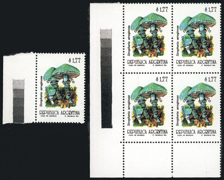 Lot 531 - Argentina general issues - Guillermo Jalil - Philatino Auction # 2624 ARGENTINA: Spectacular auction with material from all periods, including many rarities! Lot 531 - Argentina general issues - Guillermo Jalil - Philatino Auction # 2624 ARGENTINA: Spectacular auction with material from all periods, including many rarities!