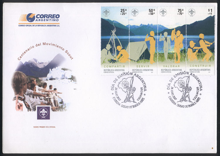 Lot 543 - Argentina general issues - Guillermo Jalil - Philatino Auction # 2624 ARGENTINA: Spectacular auction with material from all periods, including many rarities! Lot 543 - Argentina general issues - Guillermo Jalil - Philatino Auction # 2624 ARGENTINA: Spectacular auction with material from all periods, including many rarities!