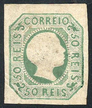 Lot 2229 - Portugal general issues - Guillermo Jalil - Philatino Auction # 2629 WORLDWIDE + ARGENTINA: General August auction Lot 2229 - Portugal general issues - Guillermo Jalil - Philatino Auction # 2629 WORLDWIDE + ARGENTINA: General August auction