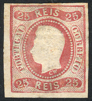 Lot 2230 - Portugal general issues - Guillermo Jalil - Philatino Auction # 2629 WORLDWIDE + ARGENTINA: General August auction Lot 2230 - Portugal general issues - Guillermo Jalil - Philatino Auction # 2629 WORLDWIDE + ARGENTINA: General August auction