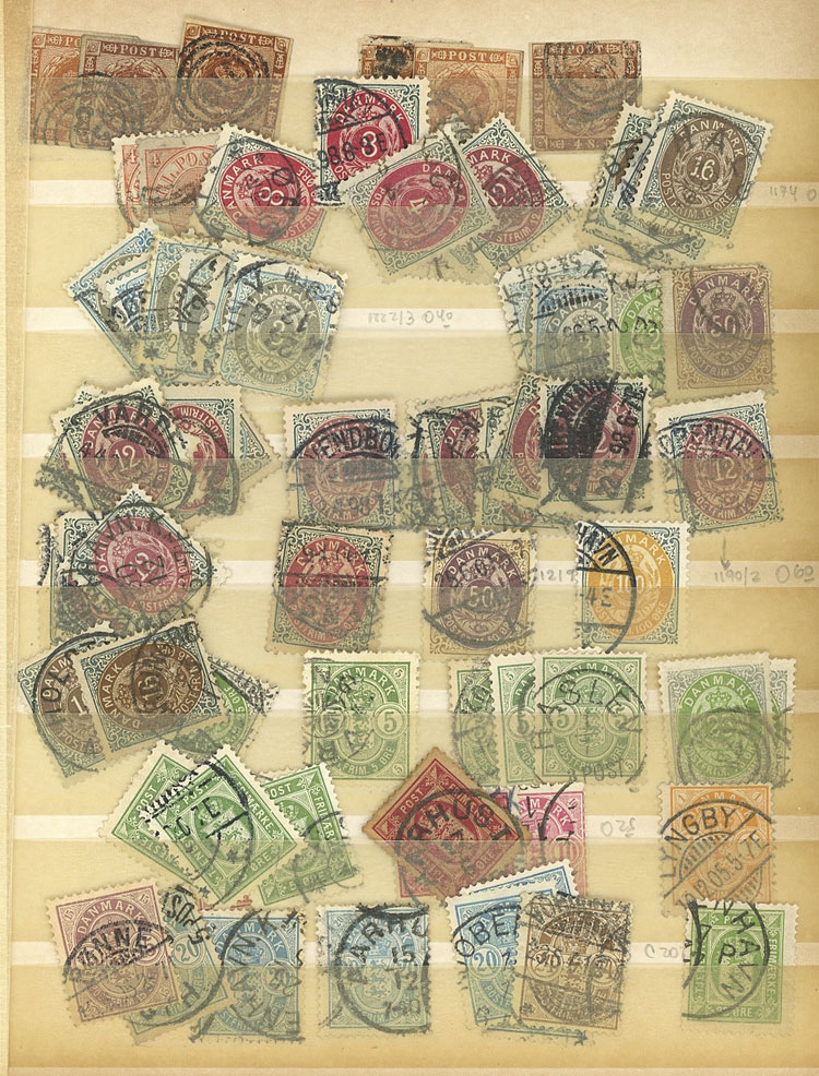 Lot 1308 - scandinavia Lots and Collections - Guillermo Jalil - Philatino Auction # 2629 WORLDWIDE + ARGENTINA: General August auction Lot 1308 - scandinavia Lots and Collections - Guillermo Jalil - Philatino Auction # 2629 WORLDWIDE + ARGENTINA: General August auction