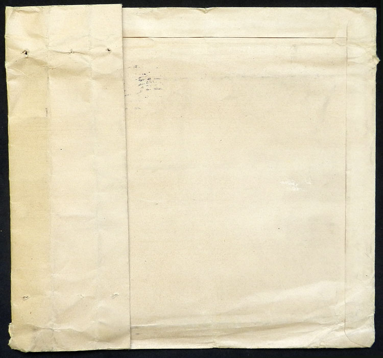 Lot 180 - west germany postal history -  Guillermo Jalil - Philatino Auction # 2629 WORLDWIDE + ARGENTINA: General August auction