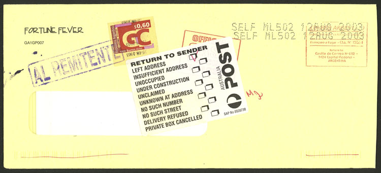 Lot 399 - Argentina STAMPS FOR LARGE CLIENTS - Guillermo Jalil - Philatino Auction # 2629 WORLDWIDE + ARGENTINA: General August auction Lot 399 - Argentina STAMPS FOR LARGE CLIENTS - Guillermo Jalil - Philatino Auction # 2629 WORLDWIDE + ARGENTINA: General August auction