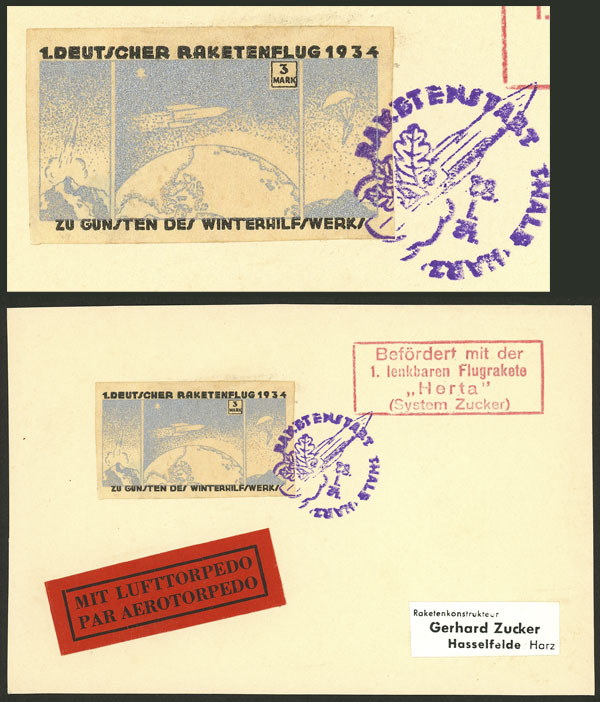 Lot 80 - germany postal history - Guillermo Jalil - Philatino Auction # 2629 WORLDWIDE + ARGENTINA: General August auction Lot 80 - germany postal history - Guillermo Jalil - Philatino Auction # 2629 WORLDWIDE + ARGENTINA: General August auction