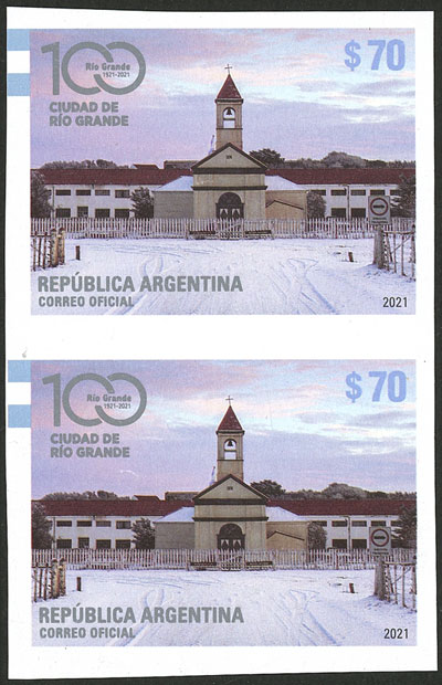 Lot 384 - Argentina general issues - Guillermo Jalil - Philatino Auction # 2629 WORLDWIDE + ARGENTINA: General August auction Lot 384 - Argentina general issues - Guillermo Jalil - Philatino Auction # 2629 WORLDWIDE + ARGENTINA: General August auction