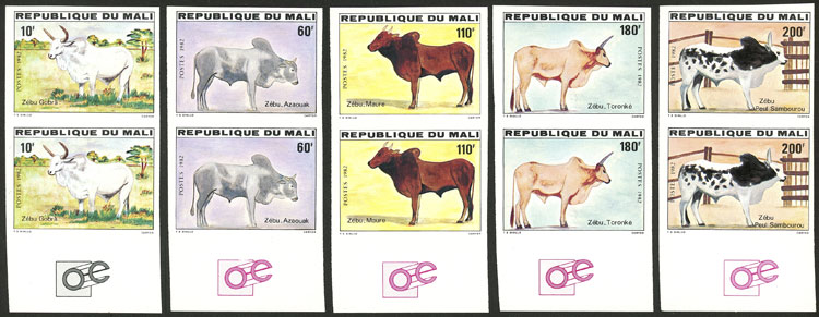 Lot 1800 - mali general issues - Guillermo Jalil - Philatino Auction # 2629 WORLDWIDE + ARGENTINA: General August auction Lot 1800 - mali general issues - Guillermo Jalil - Philatino Auction # 2629 WORLDWIDE + ARGENTINA: General August auction