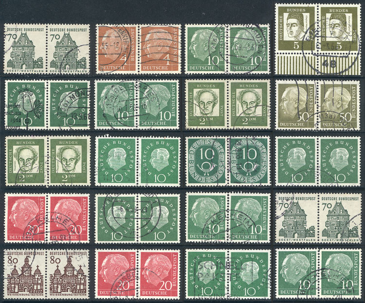 Lot 138 - germany Lots and Collections - Guillermo Jalil - Philatino Auction # 2629 WORLDWIDE + ARGENTINA: General August auction Lot 138 - germany Lots and Collections - Guillermo Jalil - Philatino Auction # 2629 WORLDWIDE + ARGENTINA: General August auction
