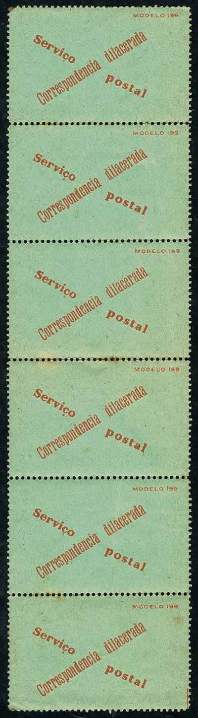 Lot 841 - brazil seals - Guillermo Jalil - Philatino Auction # 2629 WORLDWIDE + ARGENTINA: General August auction Lot 841 - brazil seals - Guillermo Jalil - Philatino Auction # 2629 WORLDWIDE + ARGENTINA: General August auction