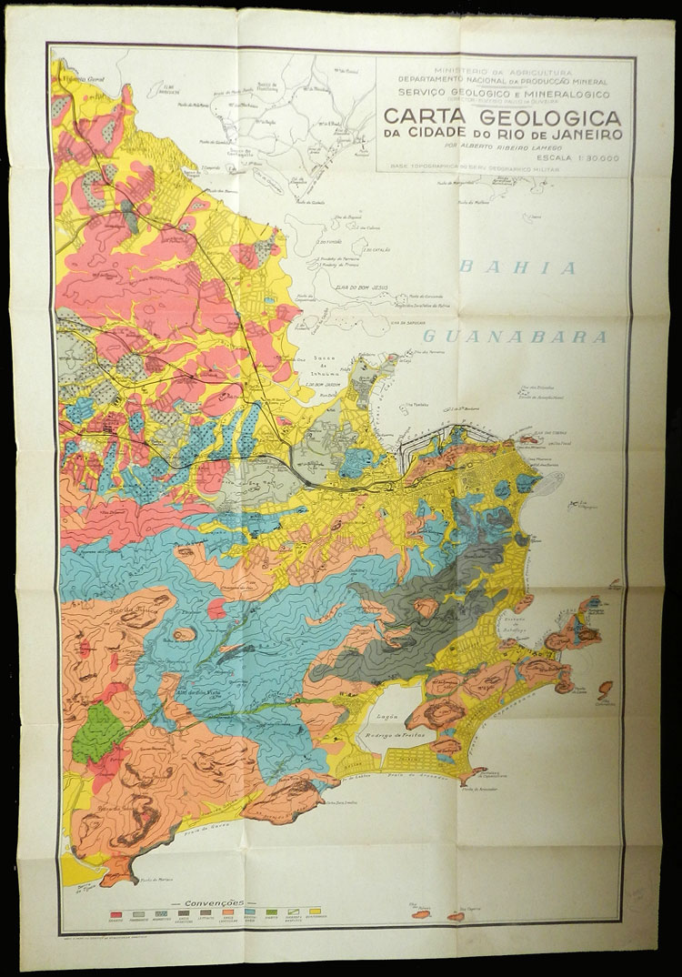 Lot 1032 - brazil other items -  Guillermo Jalil - Philatino Auction # 2629 WORLDWIDE + ARGENTINA: General August auction