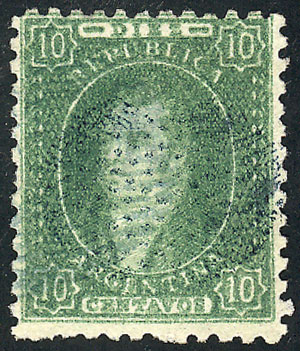 Lot 281 - Argentina rivadavias - Guillermo Jalil - Philatino Auction # 2629 WORLDWIDE + ARGENTINA: General August auction Lot 281 - Argentina rivadavias - Guillermo Jalil - Philatino Auction # 2629 WORLDWIDE + ARGENTINA: General August auction