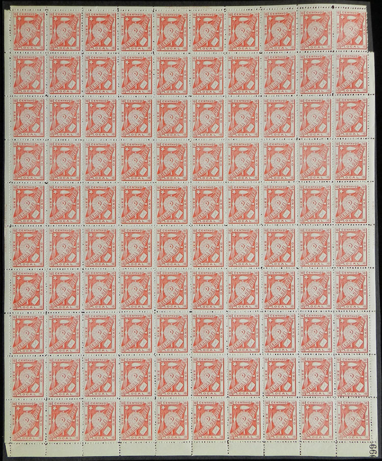 Lot 429 - Argentina tierra del fuego - Guillermo Jalil - Philatino Auction # 2629 WORLDWIDE + ARGENTINA: General August auction Lot 429 - Argentina tierra del fuego - Guillermo Jalil - Philatino Auction # 2629 WORLDWIDE + ARGENTINA: General August auction