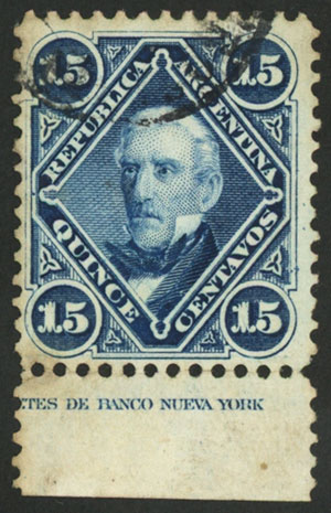 Lot 111 - Argentina general issues - Guillermo Jalil - Philatino Auction # 2632 ARGENTINA: Great general auction with very low starts! Lot 111 - Argentina general issues - Guillermo Jalil - Philatino Auction # 2632 ARGENTINA: Great general auction with very low starts!
