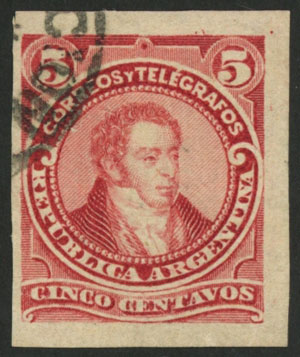 Lot 182 - Argentina general issues - Guillermo Jalil - Philatino Auction # 2632 ARGENTINA: Great general auction with very low starts! Lot 182 - Argentina general issues - Guillermo Jalil - Philatino Auction # 2632 ARGENTINA: Great general auction with very low starts!