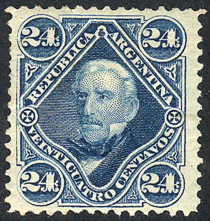 Lot 124 - Argentina general issues - Guillermo Jalil - Philatino Auction # 2632 ARGENTINA: Great general auction with very low starts! Lot 124 - Argentina general issues - Guillermo Jalil - Philatino Auction # 2632 ARGENTINA: Great general auction with very low starts!