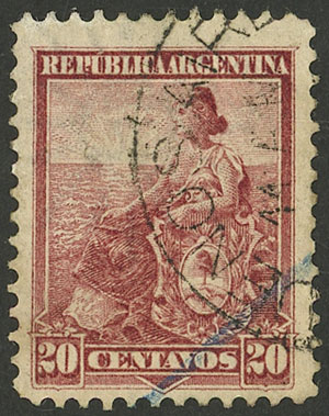 Lot 249 - Argentina general issues - Guillermo Jalil - Philatino Auction # 2632 ARGENTINA: Great general auction with very low starts! Lot 249 - Argentina general issues - Guillermo Jalil - Philatino Auction # 2632 ARGENTINA: Great general auction with very low starts!