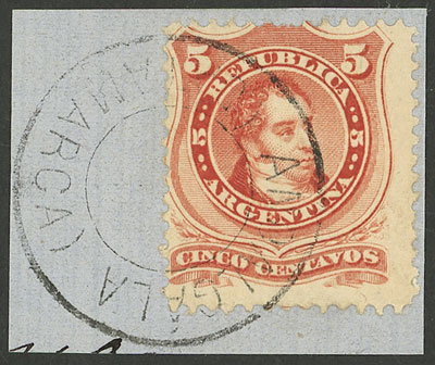 Lot 107 - Argentina general issues - Guillermo Jalil - Philatino Auction # 2632 ARGENTINA: Great general auction with very low starts! Lot 107 - Argentina general issues - Guillermo Jalil - Philatino Auction # 2632 ARGENTINA: Great general auction with very low starts!
