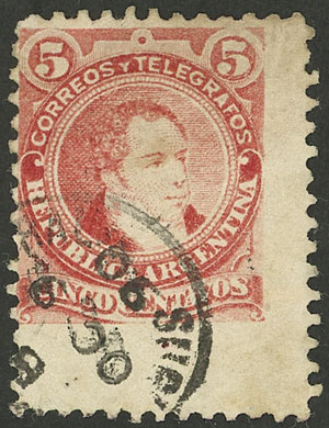 Lot 180 - Argentina general issues - Guillermo Jalil - Philatino Auction # 2632 ARGENTINA: Great general auction with very low starts! Lot 180 - Argentina general issues - Guillermo Jalil - Philatino Auction # 2632 ARGENTINA: Great general auction with very low starts!