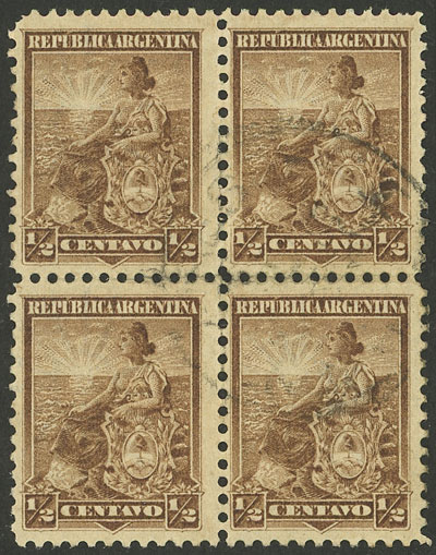 Lot 238 - Argentina general issues - Guillermo Jalil - Philatino Auction # 2632 ARGENTINA: Great general auction with very low starts! Lot 238 - Argentina general issues - Guillermo Jalil - Philatino Auction # 2632 ARGENTINA: Great general auction with very low starts!