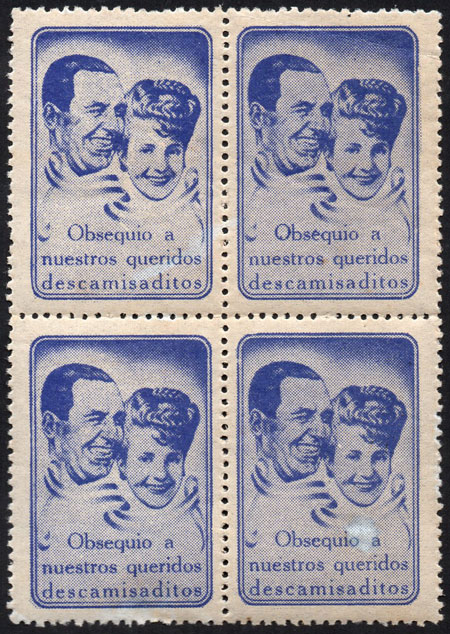 Lot 1229 - Argentina cinderellas - Guillermo Jalil - Philatino Auction # 2632 ARGENTINA: Great general auction with very low starts! Lot 1229 - Argentina cinderellas - Guillermo Jalil - Philatino Auction # 2632 ARGENTINA: Great general auction with very low starts!