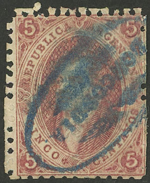 Lot 65 - Argentina rivadavias - Guillermo Jalil - Philatino Auction # 2632 ARGENTINA: Great general auction with very low starts! Lot 65 - Argentina rivadavias - Guillermo Jalil - Philatino Auction # 2632 ARGENTINA: Great general auction with very low starts!