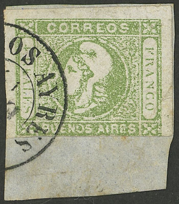 Lot 18 - Argentina cabecitas - Guillermo Jalil - Philatino Auction # 2632 ARGENTINA: Great general auction with very low starts! Lot 18 - Argentina cabecitas - Guillermo Jalil - Philatino Auction # 2632 ARGENTINA: Great general auction with very low starts!