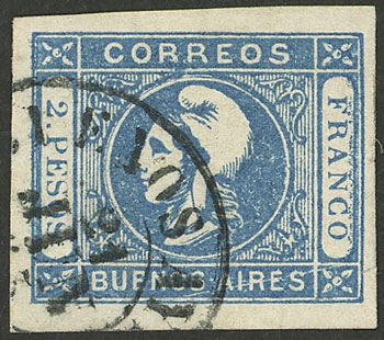 Lot 23 - Argentina cabecitas - Guillermo Jalil - Philatino Auction # 2632 ARGENTINA: Great general auction with very low starts! Lot 23 - Argentina cabecitas - Guillermo Jalil - Philatino Auction # 2632 ARGENTINA: Great general auction with very low starts!